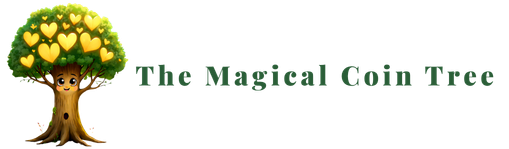 Welcome to The Magical Coin Tree
